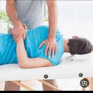 استحمام بیمار و سالمند