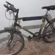 دوچرخه 26 سالم
