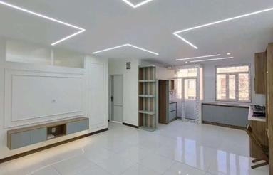 فروش آپارتمان 67 متر در اندیشه فاز1 وام دار