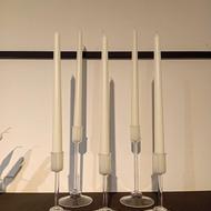 شمعدان پیرکس