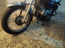 باکسر 150اصلی طرقه در شیپور