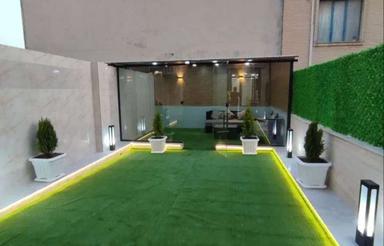 فروش آپارتمان 50 متر در فاز1 اندیشه وام دار