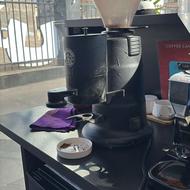 اسیاب صعنتی