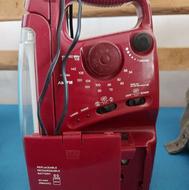 رادیوضبط 31ساله