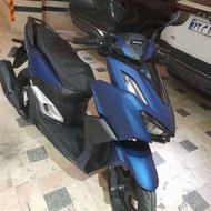 هوندا کلیک 160 ccمدل1402تک ریموت اصل کم کارسالم