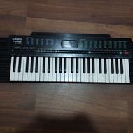 ارگ کیبورد کاسیو ctk395 casio اصل ژاپن