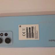 گوشی شیائومی نوت 12 سالم بدون خط وخش