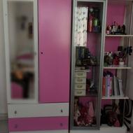 کمد و قفسه کودک