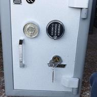 بهترین خریدار گاوصندوق