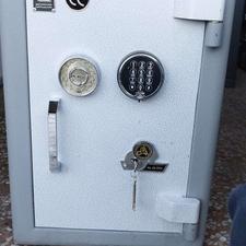 بهترین خریدار گاوصندوق