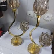 لوستر دیواری