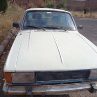 پیکان مدل 82دوگانه دستی