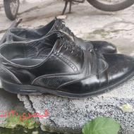 کفش قیصری17سال