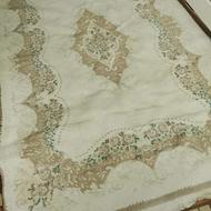 فرش مناسب اشبزهونه. باغ یا بالکن