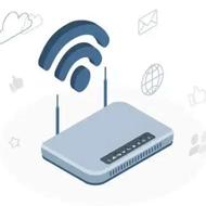 اینترنت جهانی با تست