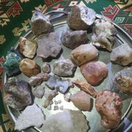 معدنی اصل انواع مدل کلکسیون وغیره