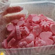 قندرنگی زیبا