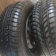 رینگ و لاستیک 14 پژویی