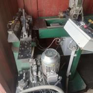 خمکن لوله NC