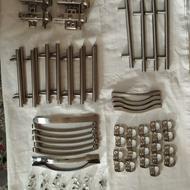 وسایل و ابزار کابینت