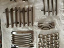 وسایل و ابزار کابینت در شیپور