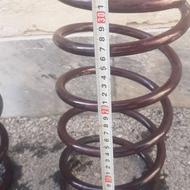 فنر اسپرت 206