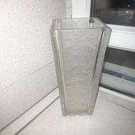 گلدان کریستال