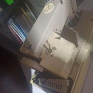 چرخ خیاطی ژانومه مدل820