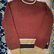 لباس و شلوار نو