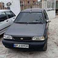 پراید مدل 87