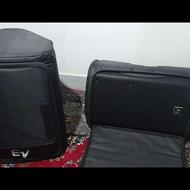 Evzx5 باند پسیو