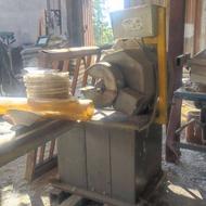 اره آتشی سه فاز با تابلو دار