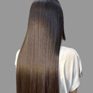 مدل برای کراتین_پروتین_احیا فقط پول مواد️️