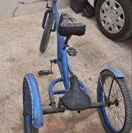 3چرخه سالم زیرقیمت