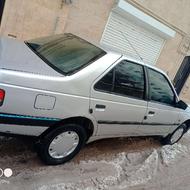 سلام پژو نفری موتور سالم شاسی سالم