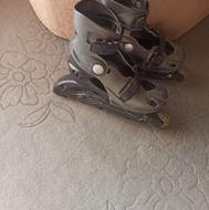 کفش اسکیت سرعت