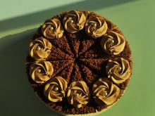 کیک وشیرینی خونگی در شیپور