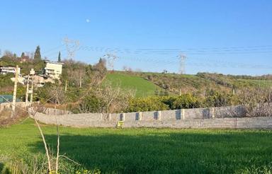 فروش زمین مسکونی 570 متر در میاندرود