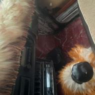 ماشین تویوتا دوهزار