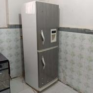 یخچال فریزر