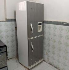 یخچال فریزر