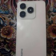 گوشی ریلمیc61