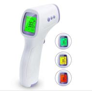 تب سنج دیجیتال غیر تماسی.