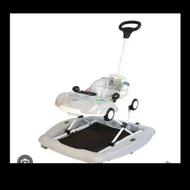 روروئک دلیجان