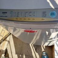 ماشین لباسشویی