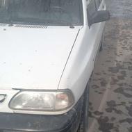 پراید 89 سالم