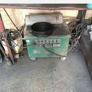 فورش موتور جوش