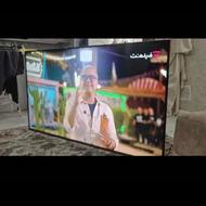 خریدارتلویزیون سالم وایراددار