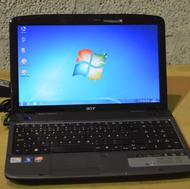 لپتاپ ایسر 15.5اینچ