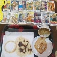 فال قهوه خوزستان خانم اهوازی